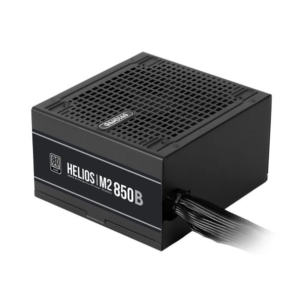 Nguồn máy tính GAMDIAS HELIOS M2-850B