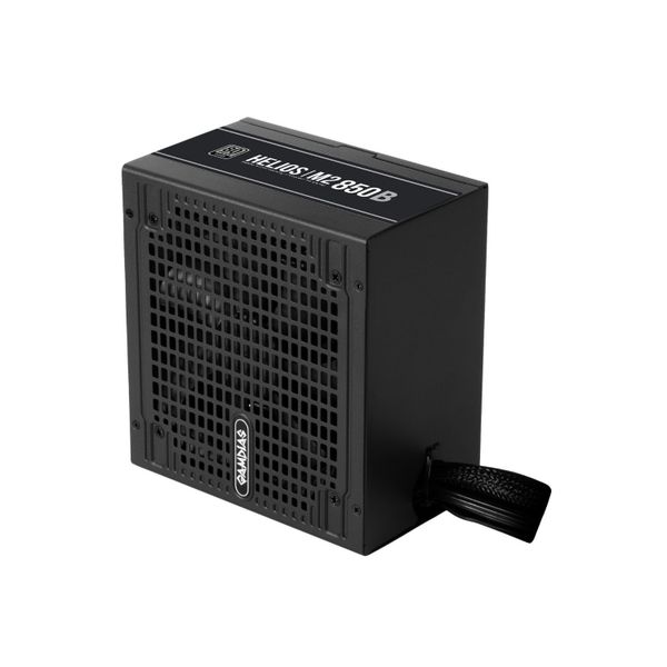 Nguồn máy tính GAMDIAS HELIOS M2-850B