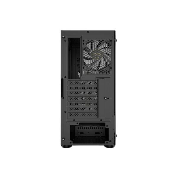 Vỏ máy tính GAMDIAS AURA GC5 ARGB