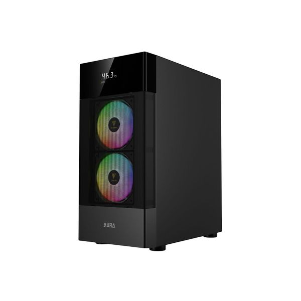 Vỏ máy tính GAMDIAS AURA GC5 ARGB