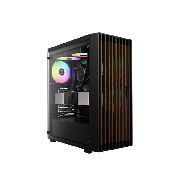 Vỏ máy tính GAMDIAS AURA GC4 ELITE ARGB