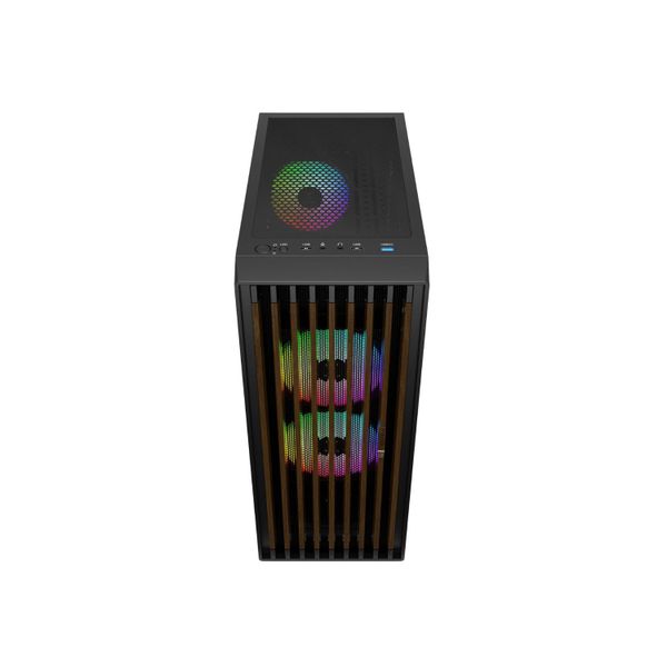 Vỏ máy tính GAMDIAS AURA GC4 ELITE ARGB