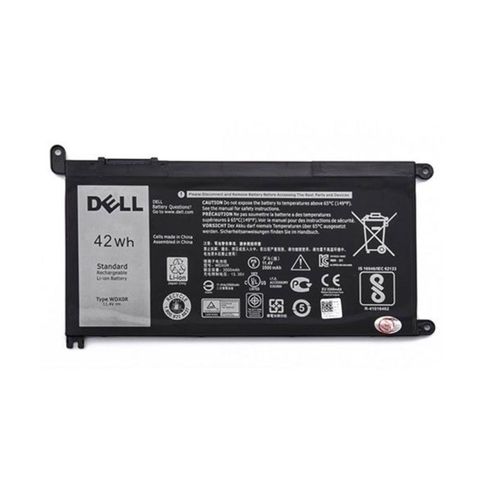 Pin Laptop DELL 42WH WDXOR