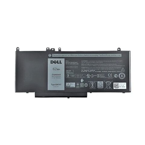 Pin Laptop Dell 6MT4T