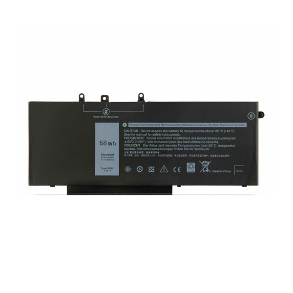Pin Laptop Dell GJKNX