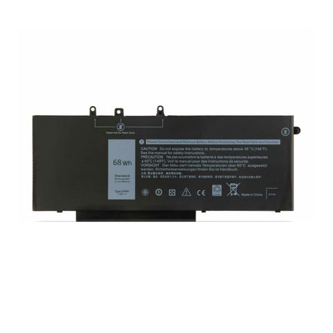 Pin Laptop Dell GJKNX
