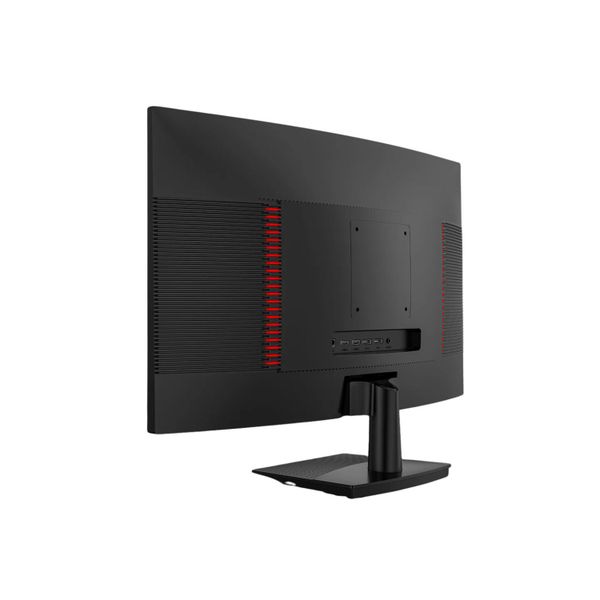 Màn hình TITAN ARMY C27A1H 27 inch, FHD, 1ms 300 Hz,  HVA, Cong