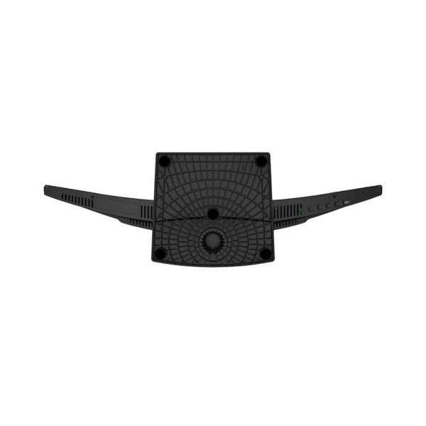 Màn hình TITAN ARMY C27A1H 27 inch, FHD, 1ms 300 Hz,  HVA, Cong