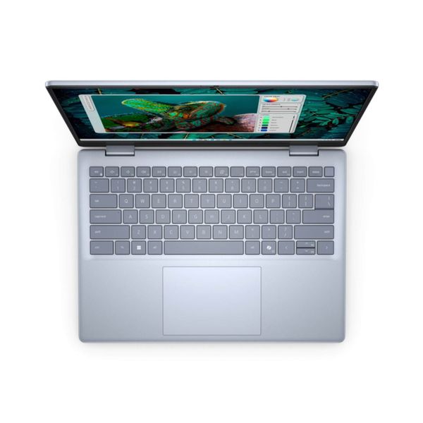 Laptop DELL inspiron 14 plus 7440|Core 5 210H, 16GB, 512GB, 14