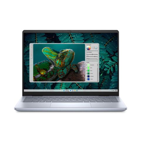 Laptop DELL inspiron 14 plus 7440|Core 5 210H, 16GB, 512GB, 14