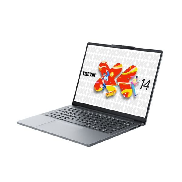 Laptop LENOVO 14c AHP10|Ryzen 7 8745HS, 16GB, 512GB, AMD Radeon 780M, 14