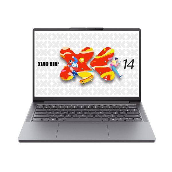 Laptop LENOVO 14c AHP10|Ryzen 7 8745HS, 16GB, 512GB, AMD Radeon 780M, 14