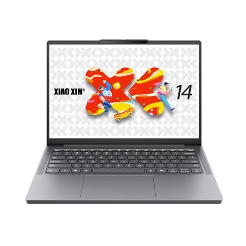 Laptop LENOVO 14c AHP10|Ryzen 7 8745HS, 16GB, 512GB, AMD Radeon 780M, 14
