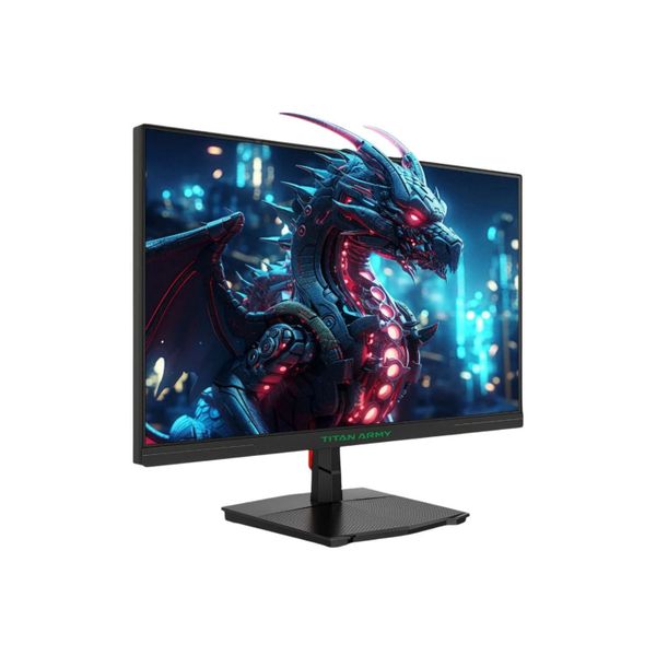 Màn hình TITAN ARMY P2710G2 27 inch, FHD, 200 Hz, FAST IPS, 1ms, Phẳng