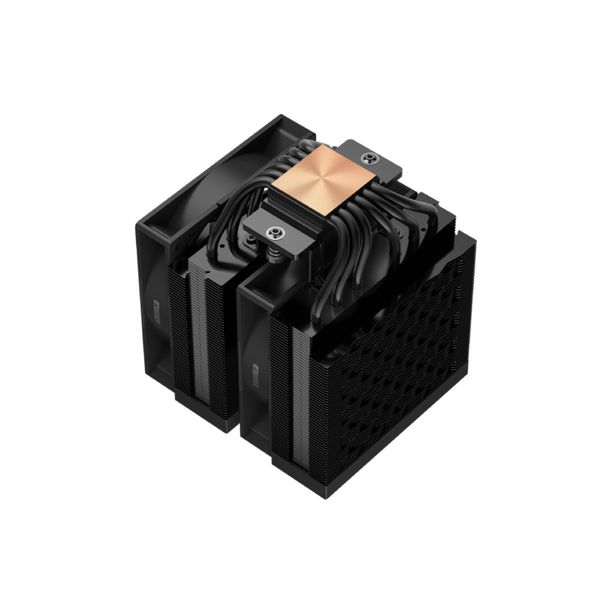 Tản nhiệt khí PCCOOLER RT620 Pro Digital Black