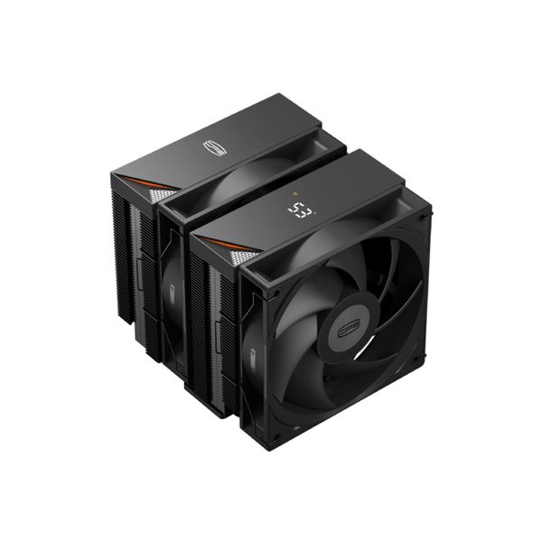 Tản nhiệt khí PCCOOLER RT620 Pro Digital Black