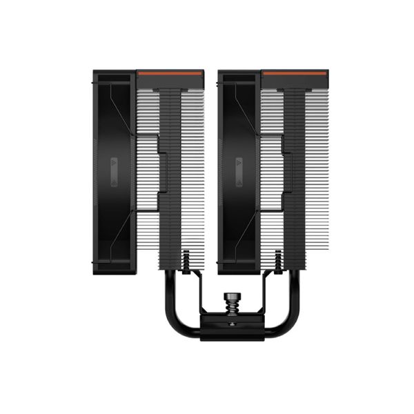 Tản nhiệt khí PCCOOLER RT620 Pro Digital Black
