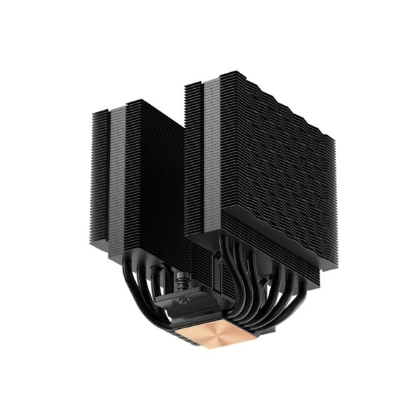Tản nhiệt khí PCCOOLER RT620 Pro Digital Black