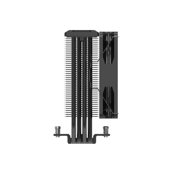 Tản nhiệt khí PCCOOLER PALADIN EX400 ARGB Black