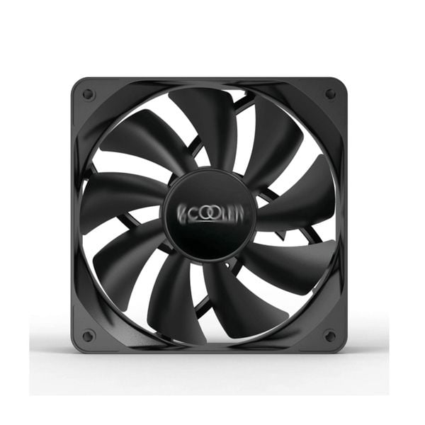 Tản nhiệt khí PCCOOLER PALADIN EX400 ARGB Black