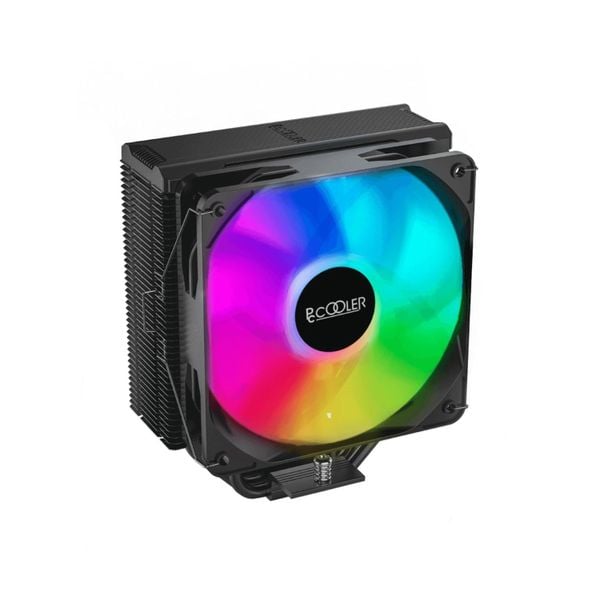 Tản nhiệt khí PCCOOLER PALADIN EX400 ARGB Black