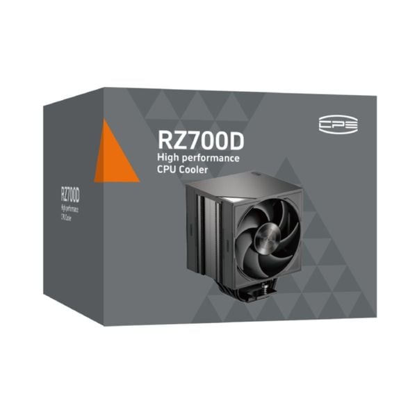 Tản nhiệt khí PCCOOLER RZ700D