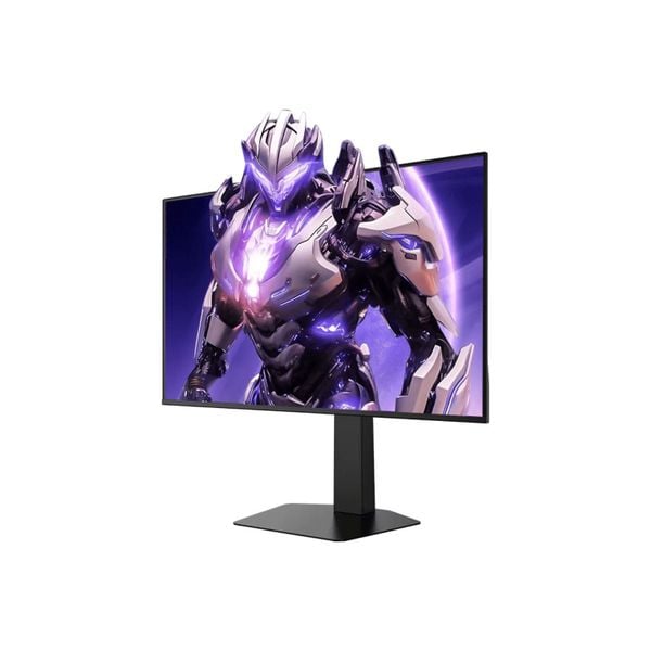 Màn hình TITAN ARMY G27P8 Ultra 26.5 inch, QD-OLED, 2K, 280 Hz, 0.03ms