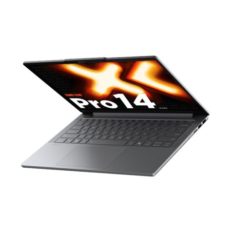 Laptop Lenovo Pro 14c AHP10R Ryzen 7 H 255, 24GB, 1TB, 14