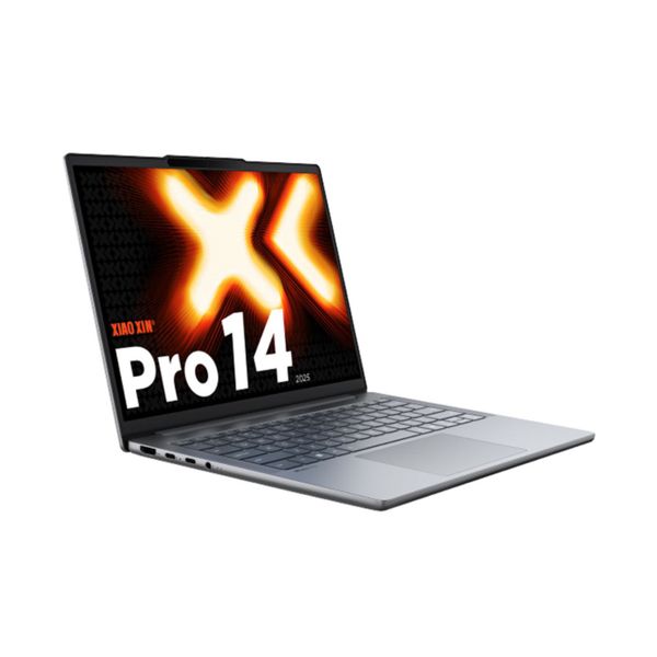 Laptop Lenovo Pro 14c AHP10R Ryzen 7 H 255, 24GB, 1TB, 14