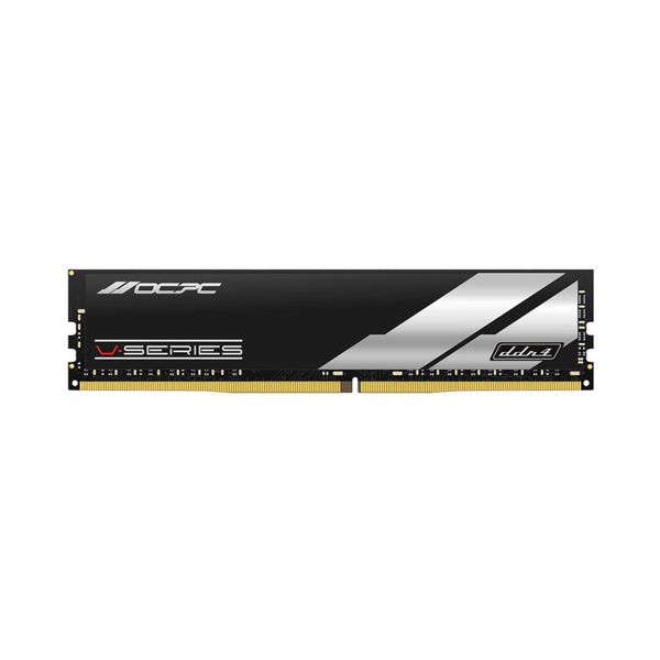 Bộ nhớ trong OCPC VS 16GB 2666MHz DDR4 C19_MMV16GD426C19U Support AMD, INTEL