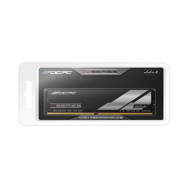 Bộ nhớ trong OCPC VS 16GB 2666MHz DDR4 C19_MMV16GD426C19U Support AMD, INTEL