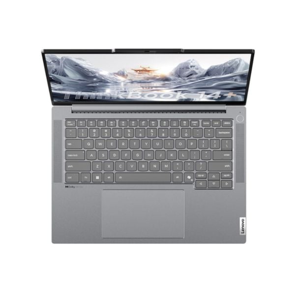 Laptop Lenovo Thinkbook 14G7+ AHP| Ryzen 7 H 255, 24GB, 512GB, 14.5