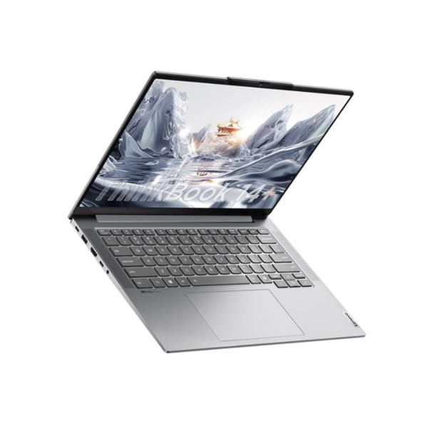 Laptop Lenovo Thinkbook 14G7+ AHP| Ryzen 7 H 255, 24GB, 512GB, 14.5