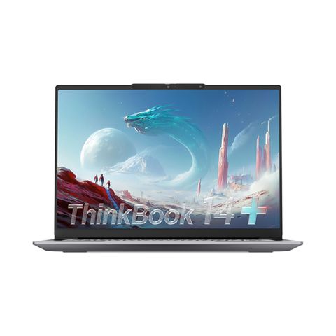 Laptop Lenovo Thinkbook 14G7+ AHP| Ryzen 7 H 255, 24GB, 512GB, 14.5