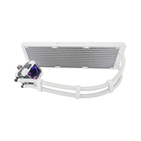 Tản nhiệt nước THERMALRIGHT AIO Frozen Warframe 360 X White