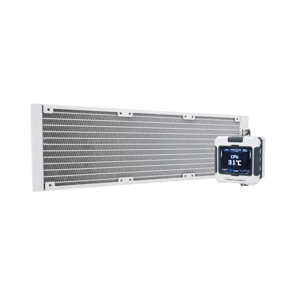 Tản nhiệt nước THERMALRIGHT AIO Frozen Warframe 360 X White