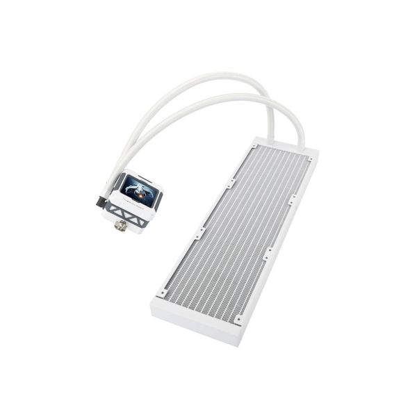 Tản nhiệt nước THERMALRIGHT AIO Frozen Warframe 360 X White