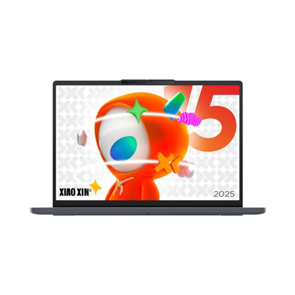 Laptop LENOVO 15c AHP10, Ryzen 7 8745HS, 16GB, 512GB, AMD Radeon 780M, 15.1