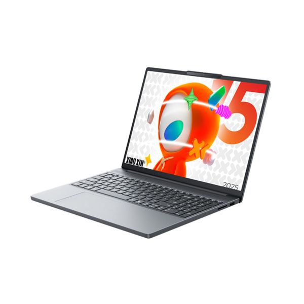 Laptop LENOVO 15c AHP10, Ryzen 7 8745HS, 16GB, 512GB, AMD Radeon 780M, 15.1