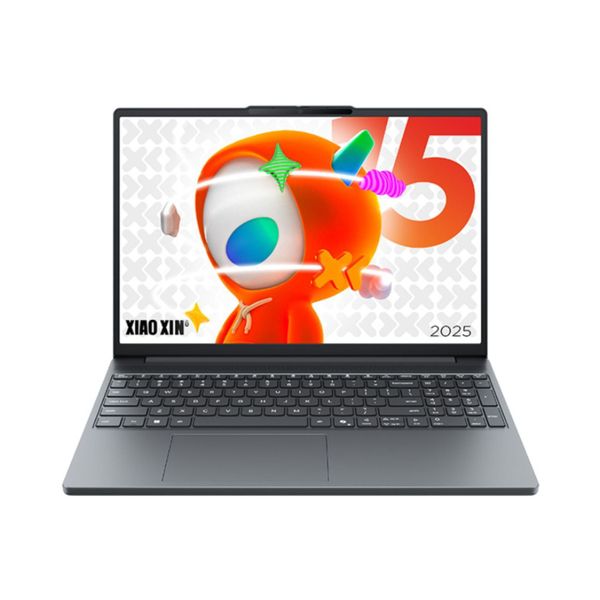 Laptop LENOVO 15c AHP10, Ryzen 7 8745HS, 16GB, 512GB, AMD Radeon 780M, 15.1