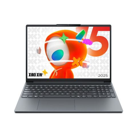 Laptop LENOVO 15c AHP10, Ryzen 7 8745HS, 16GB, 512GB, AMD Radeon 780M, 15.1