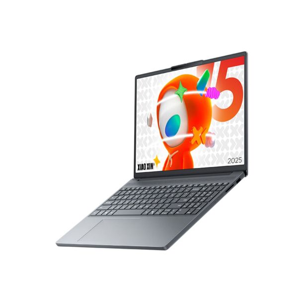Laptop LENOVO 15c AHP10, Ryzen 7 8745HS, 16GB, 512GB, AMD Radeon 780M, 15.1