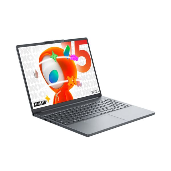 Laptop LENOVO 15c AHP10, Ryzen 7 8745HS, 16GB, 512GB, AMD Radeon 780M, 15.1