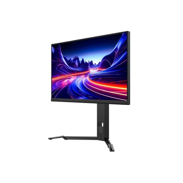 Màn hình TITAN ARMY P25M2K 24.5 inch, FHD, 425 Hz, FAST IPS, 1ms, Phẳng
