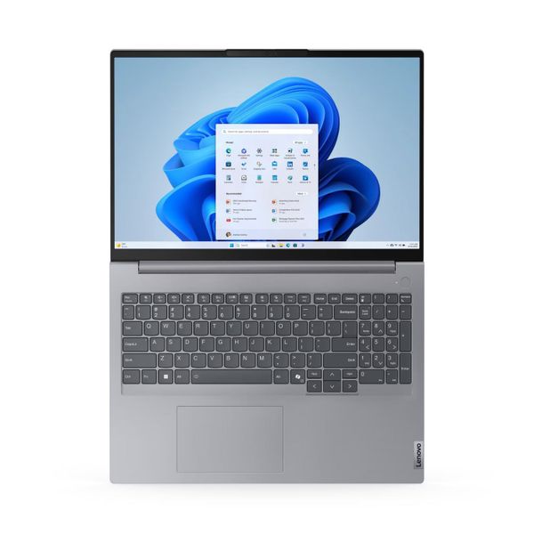 Laptop  LENOVO ThinkBook 16 G7 ARP (21MW009QSA) AMD Ryzen 7 7735HS, 16GB, 512GB, AMD Radeon 680M, 16