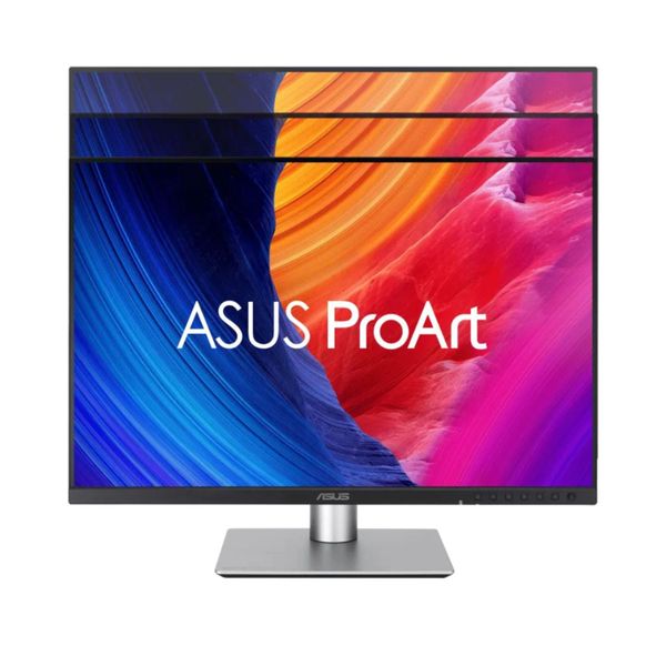 Màn hình Asus ProArt PA248QFV 24.1 inch-IPS-WUXGA-100hz-5ms-Speaker
