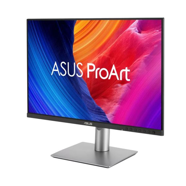 Màn hình Asus ProArt PA248QFV 24.1 inch-IPS-WUXGA-100hz-5ms-Speaker