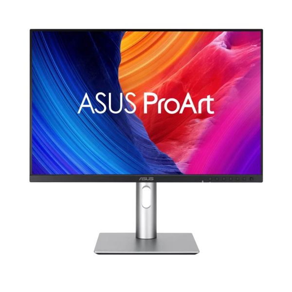 Màn hình Asus ProArt PA248QFV 24.1 inch-IPS-WUXGA-100hz-5ms-Speaker