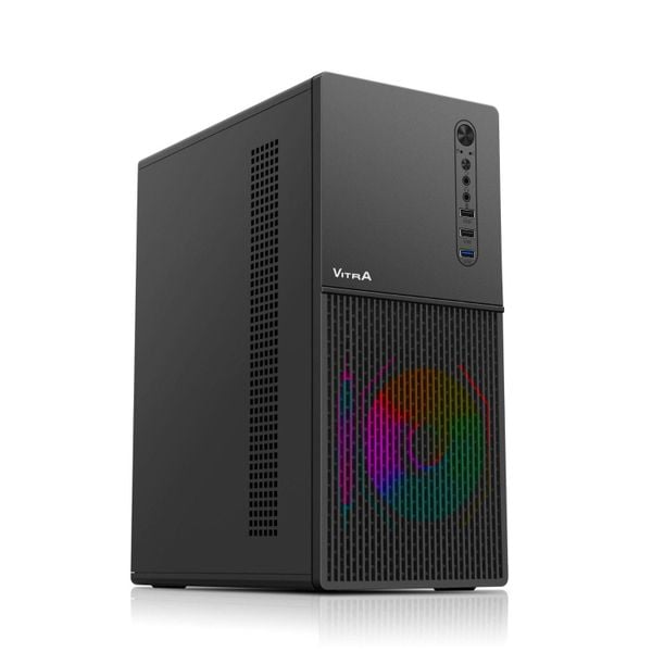 Vỏ máy tính VITRA ARGON M280