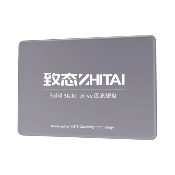Ổ cứng SSD YMTC Zhitai S001 2TB 2.5